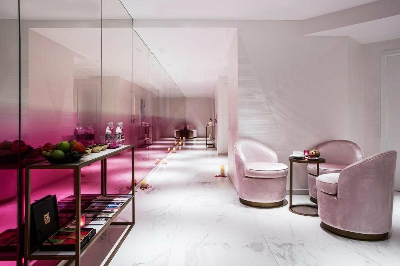 Фото Fauchon L'Hotel Paris
