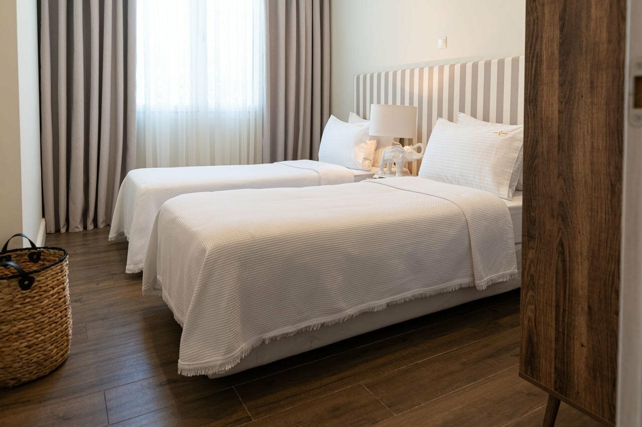 Фото Kappa Resort