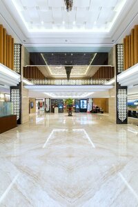 Гостиница Fullon Hotel Taipei Central 