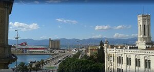 Гостиница Hotel Due Colonne