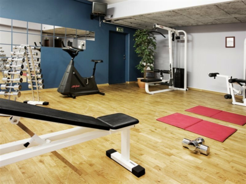 Фото First Hotel Witt