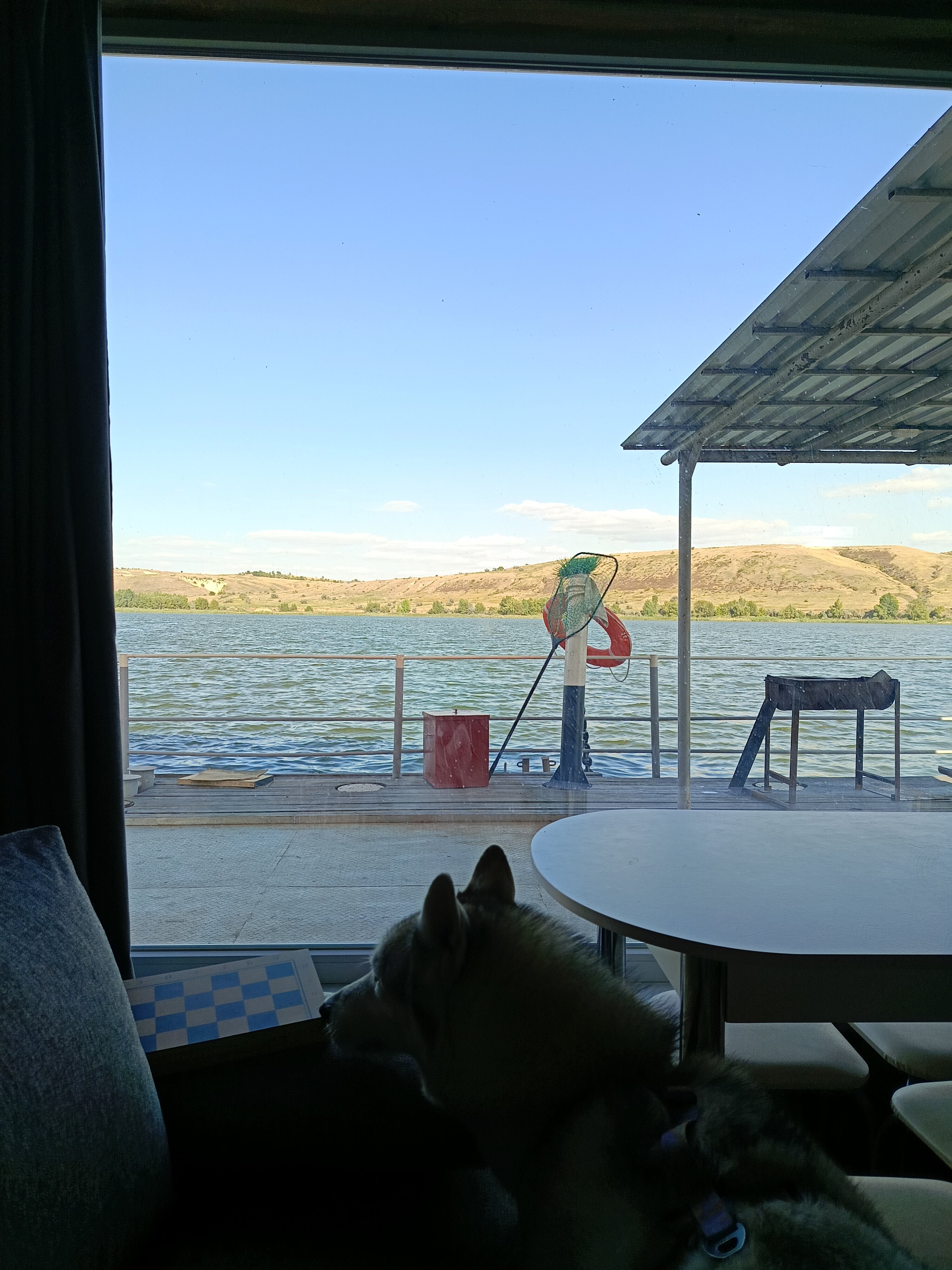 Фото Причалъ