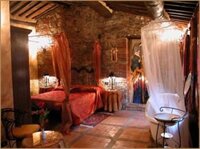 Фото B&b Corte di Re Artù
