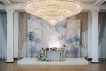 Eventner.ru (Kiyevskaya ulitsa, 4), salón de banquetes