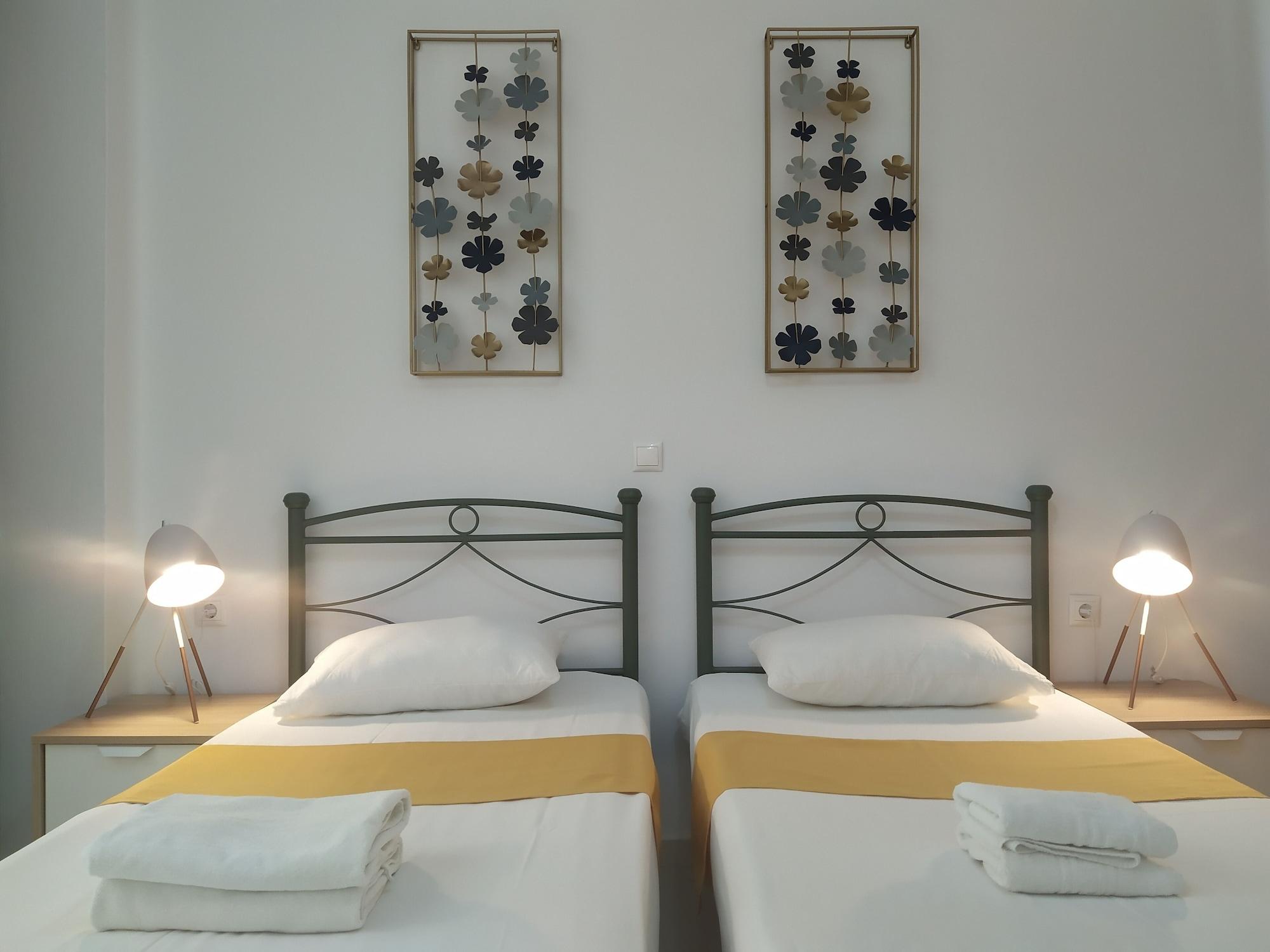 Фото Aronis Apartments