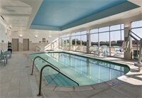 Фото Springhill Suites Dallas Plano/Frisco