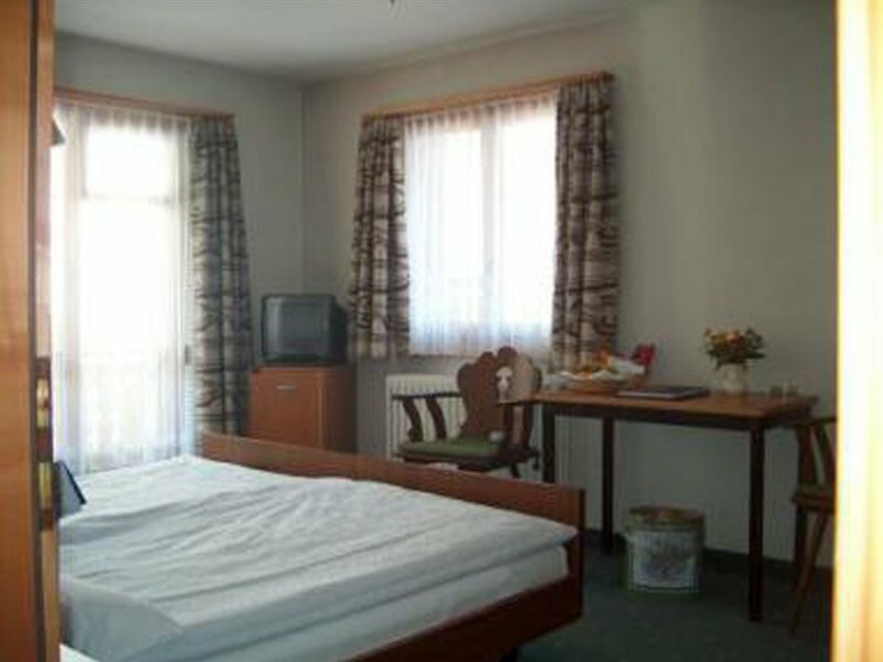 Фото Hotel Elite Zermatt