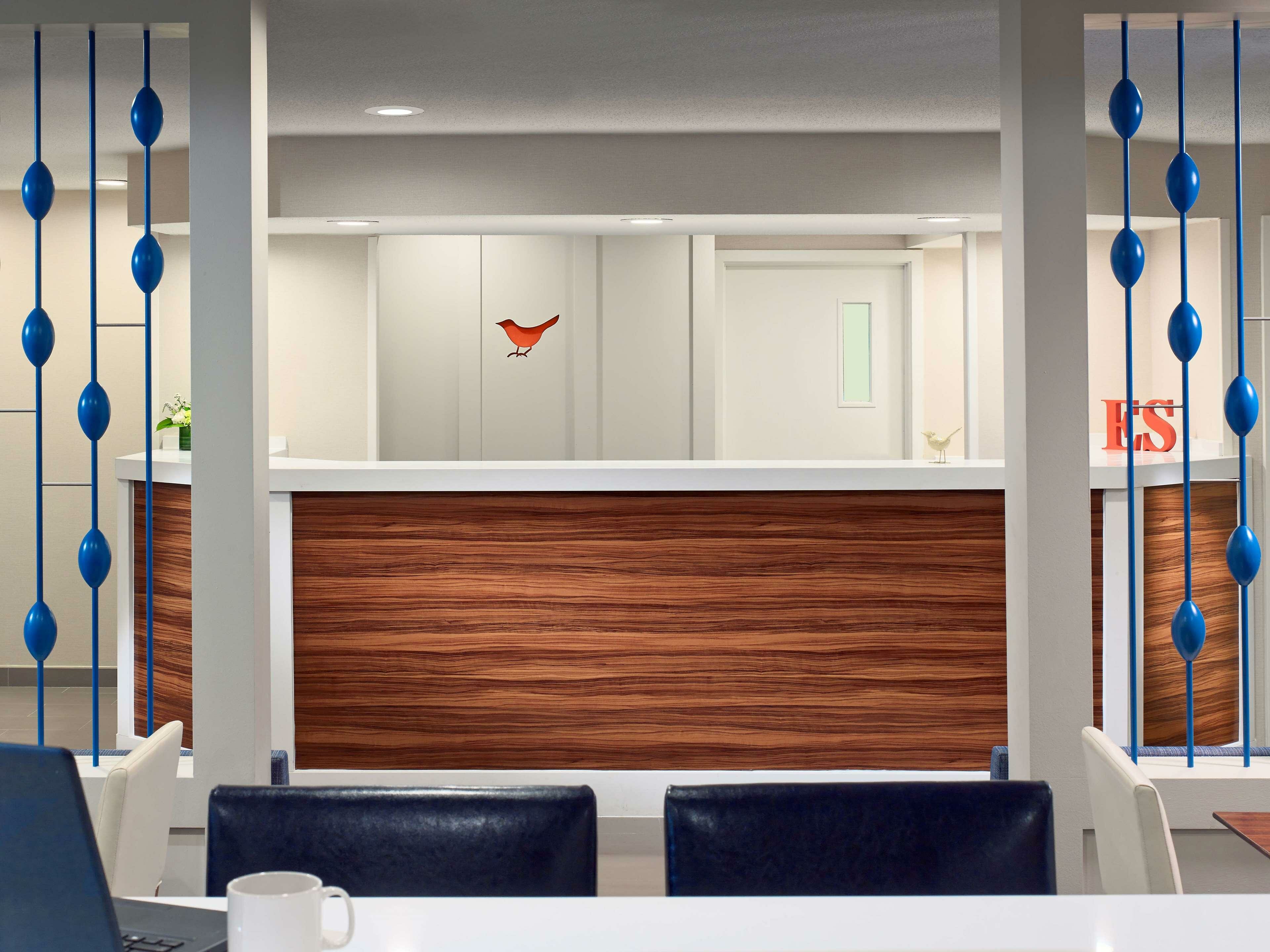 Фото Sonesta Es Suites Jacksonville