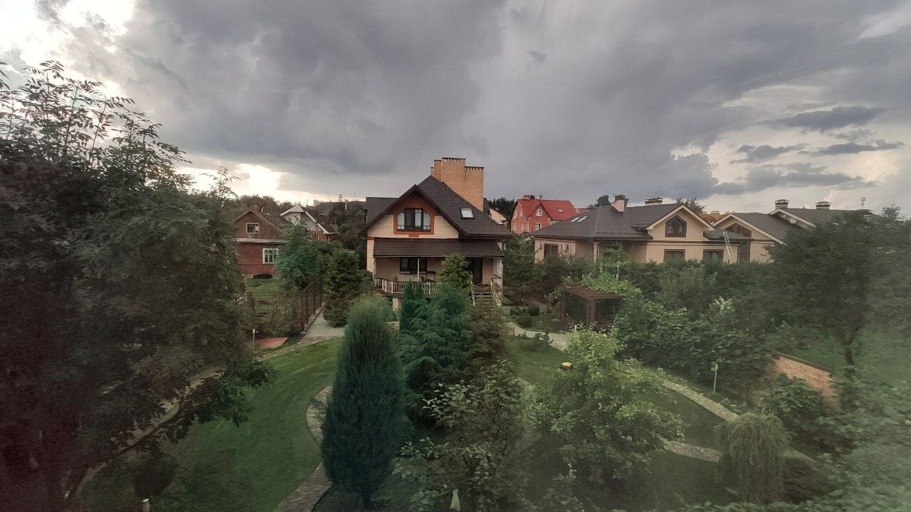 Фото Берген