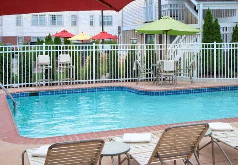 Фото Sonesta Es Suites Ann Arbor