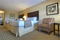 Фото Best Western Cedar Inn