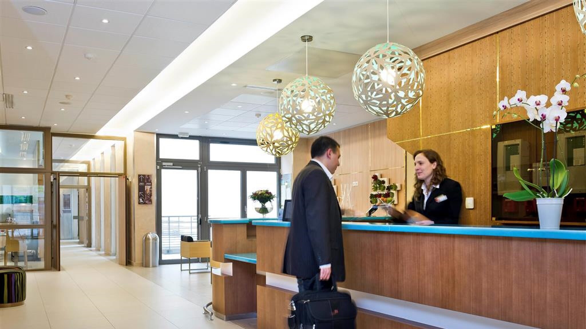 Фото отеля 4