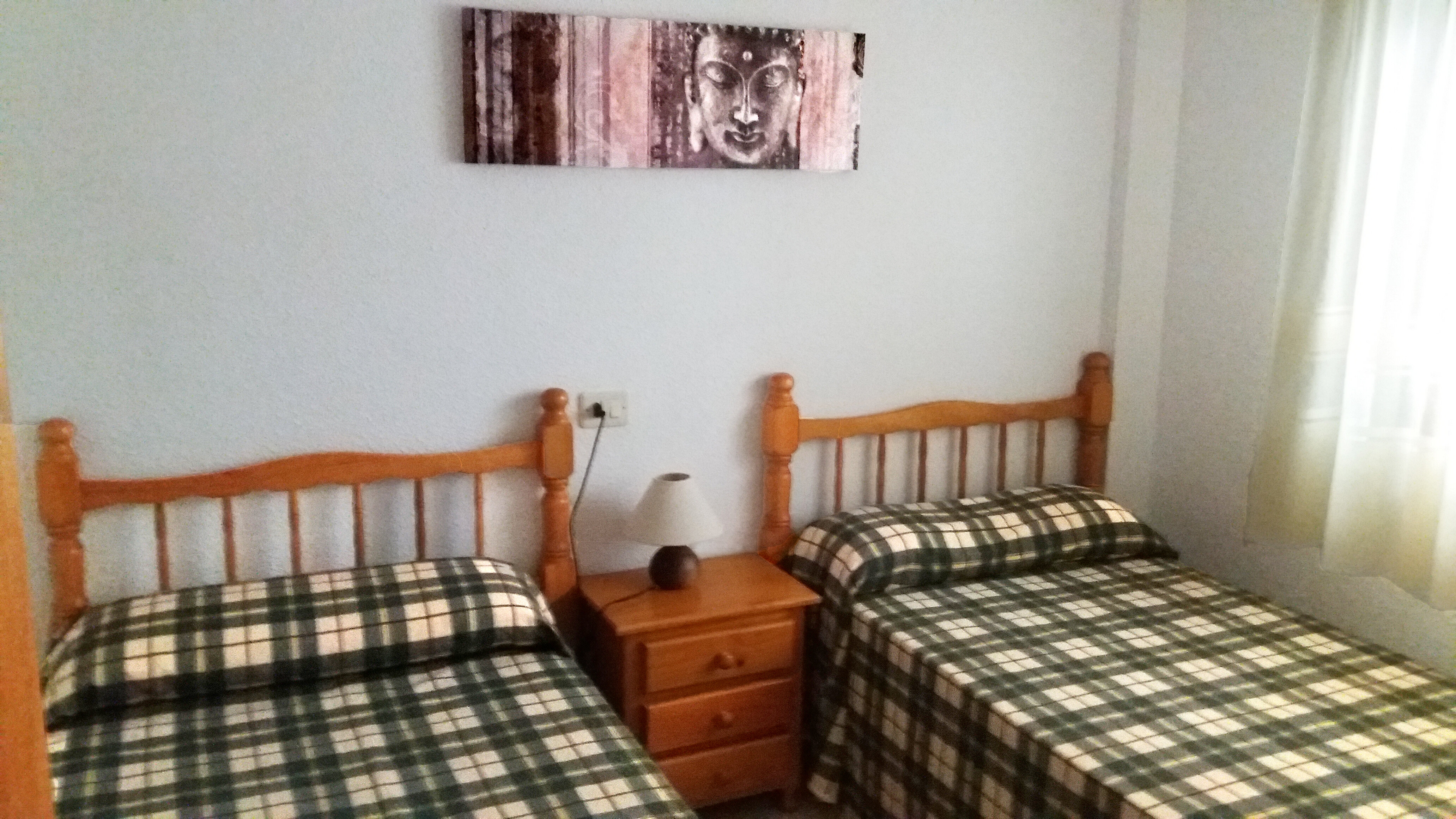 Фото Apartamentos Entreplayas 3000