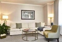 Фото Marriott Syracuse Downtown