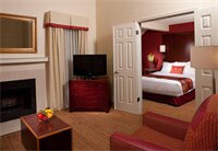 Фото Residence Inn by Marriott Sunnyvale Silicon Valley II