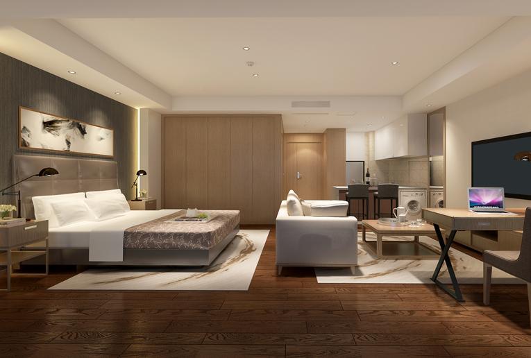 Фото Somerset Yangtze River Chongqing