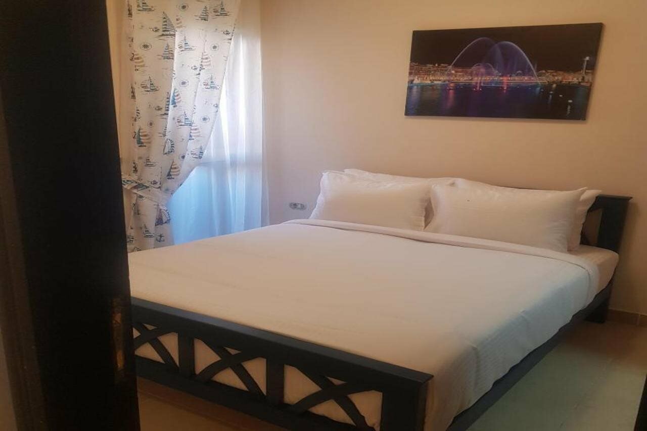 Фото Porto Sharm Hotel Apartments