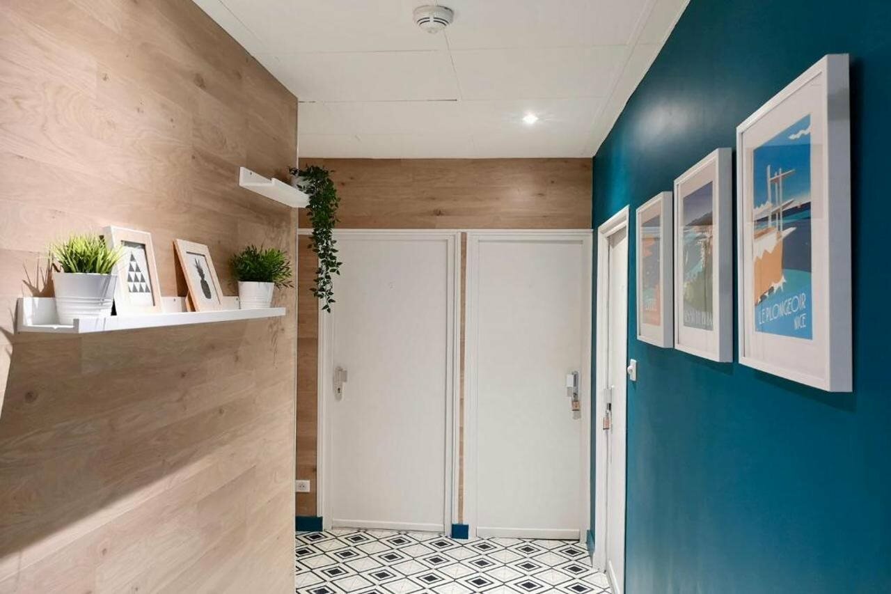 Фото Nice Home - Studios Lido