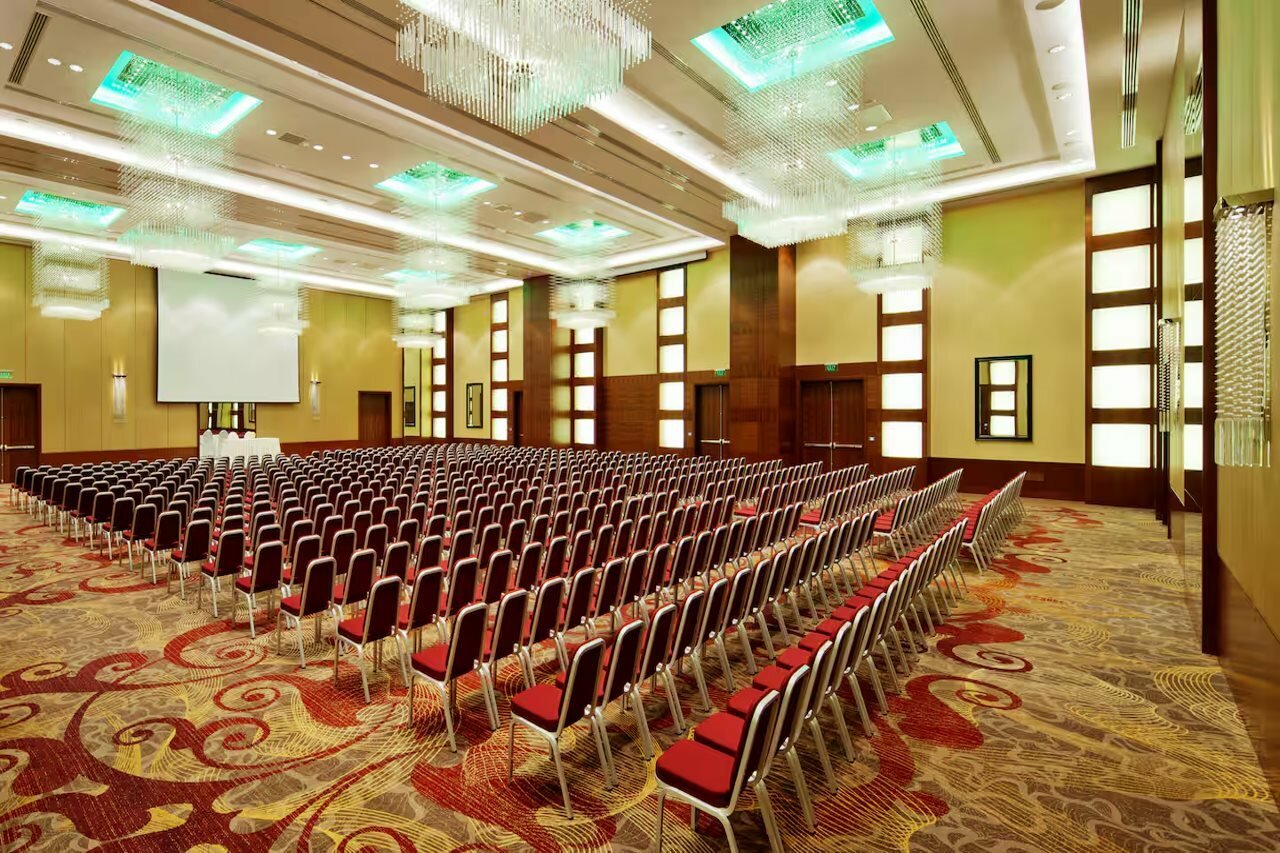 Фото Hilton Baku