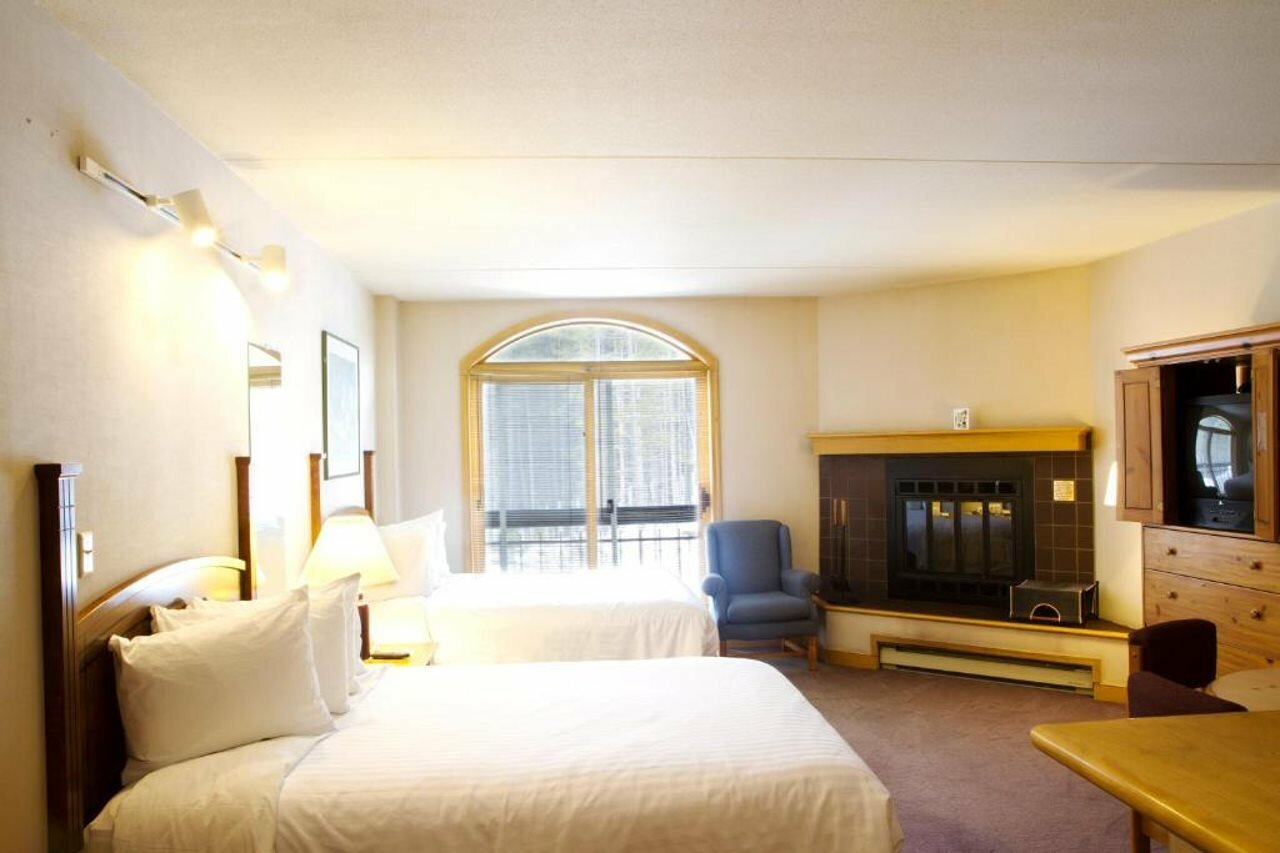 Фото The Vintage Hotel