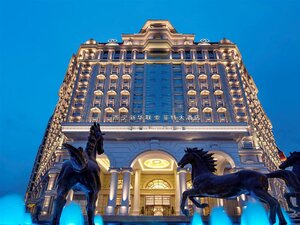 Апартаменты Sofitel Xining