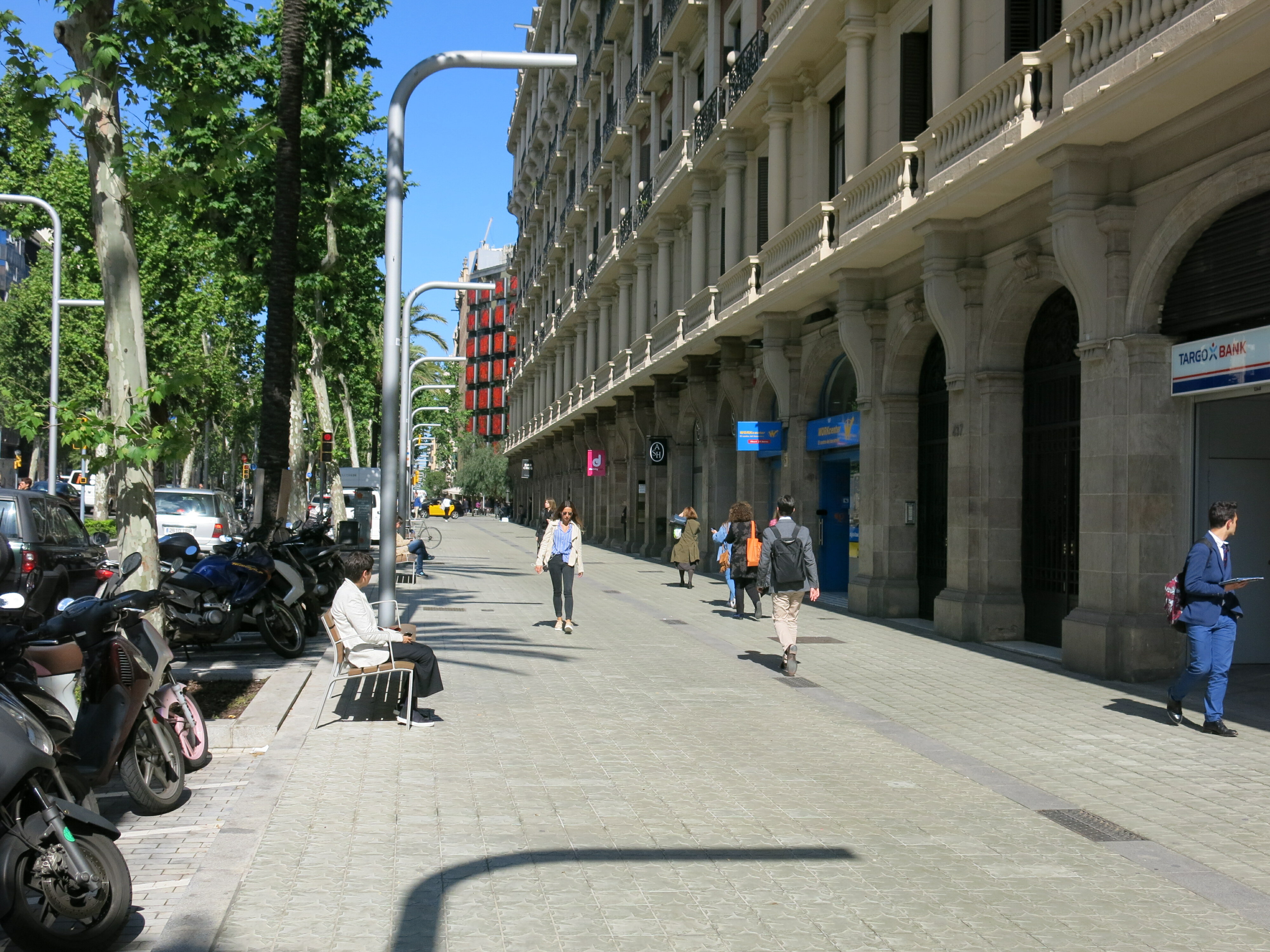 Фото Principal B&Bcn