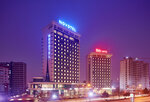 ‪Novotel Konya‬ (Konya, Selçuklu, Şeker Mah., Taşova Sok., 14) ، فندق