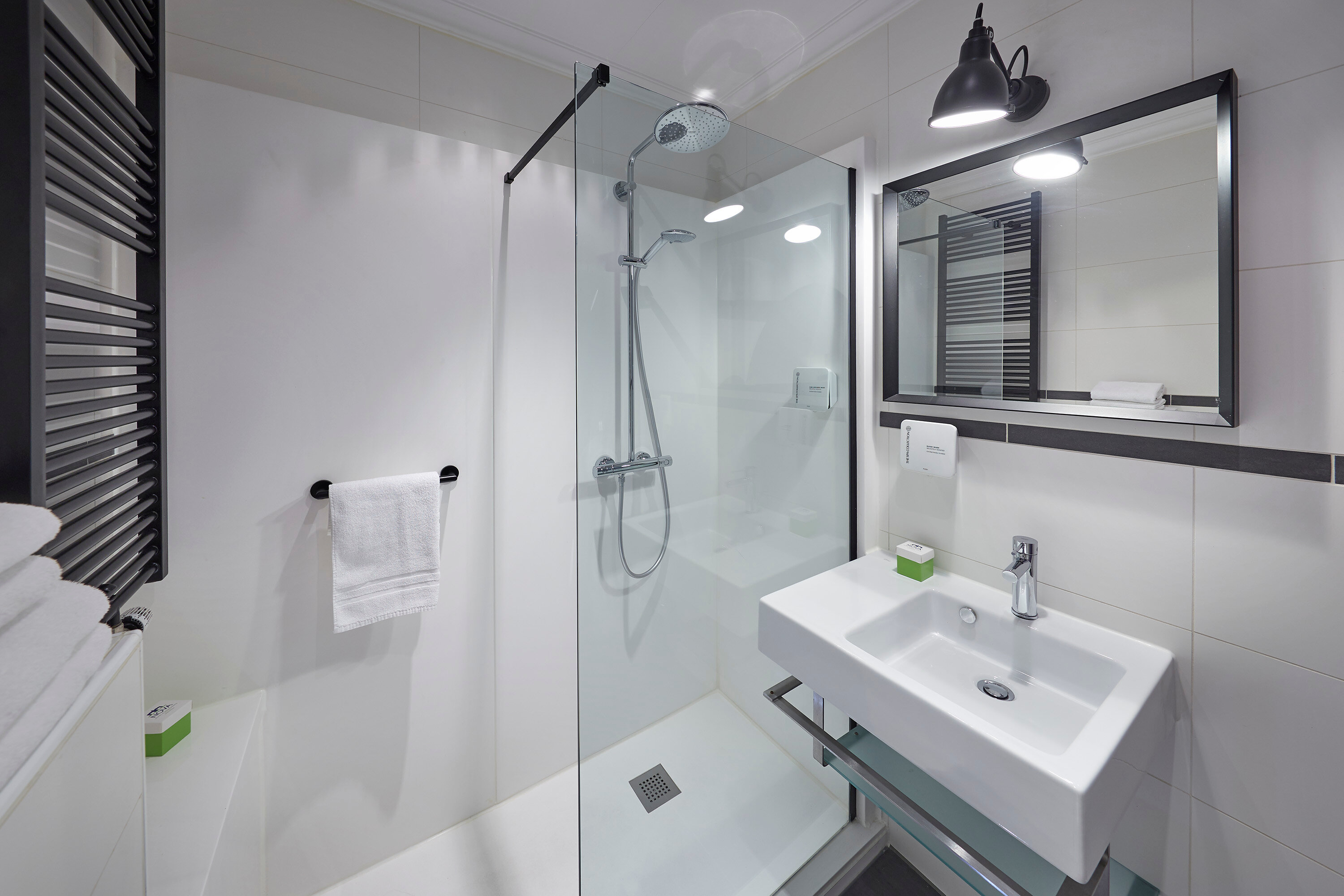 Фото Nova Apartments Amsterdam