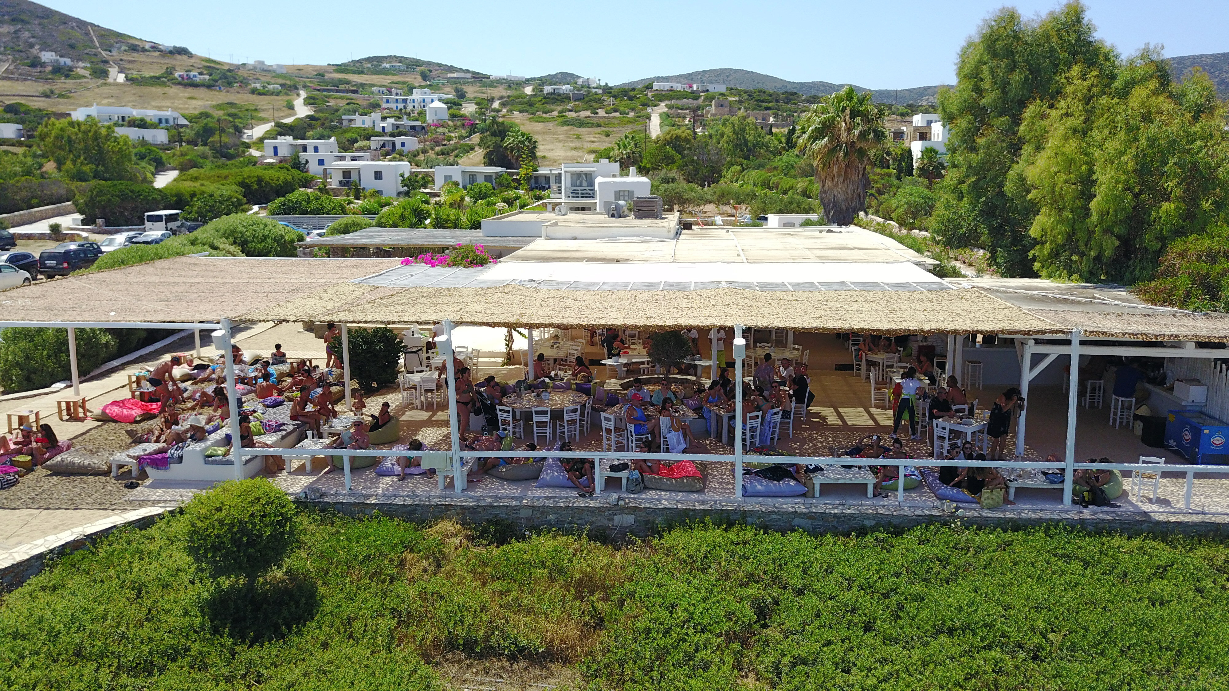 Фото Soros Beach