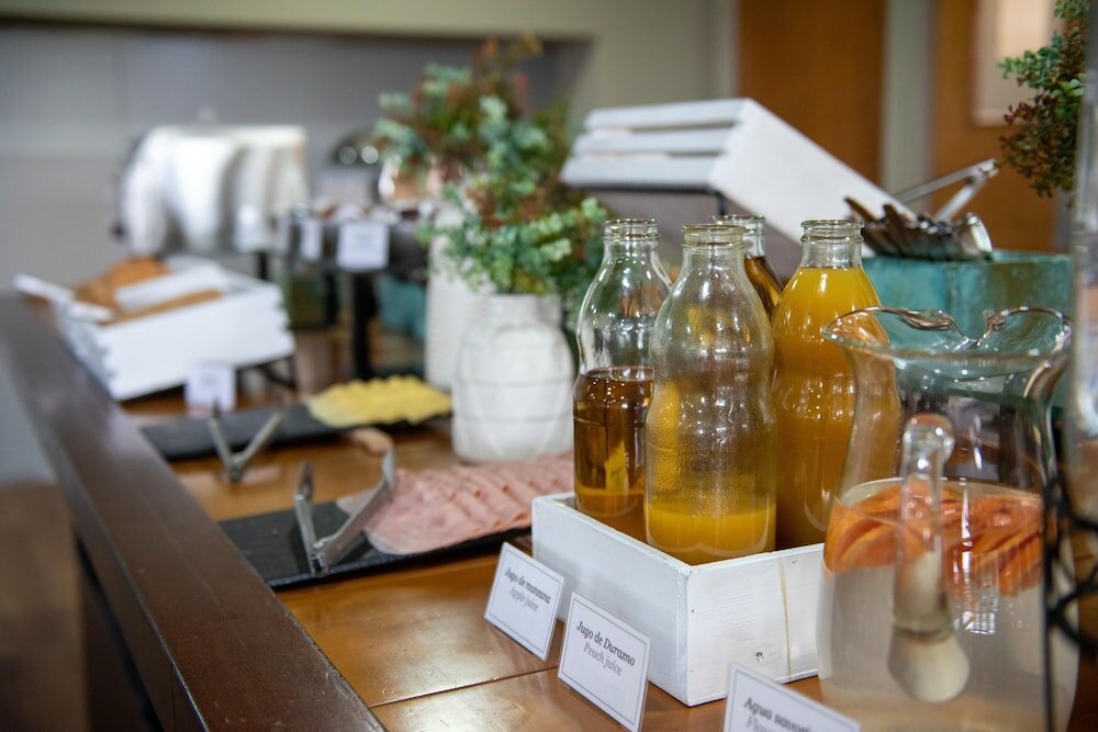 Фото Canal Beagle Hotel