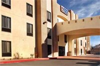 Фото Отель by Best Western Yucca Valley Joshua Tree