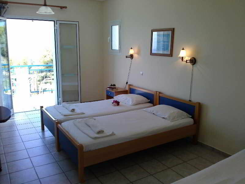 Фото Отель Liberatos Village