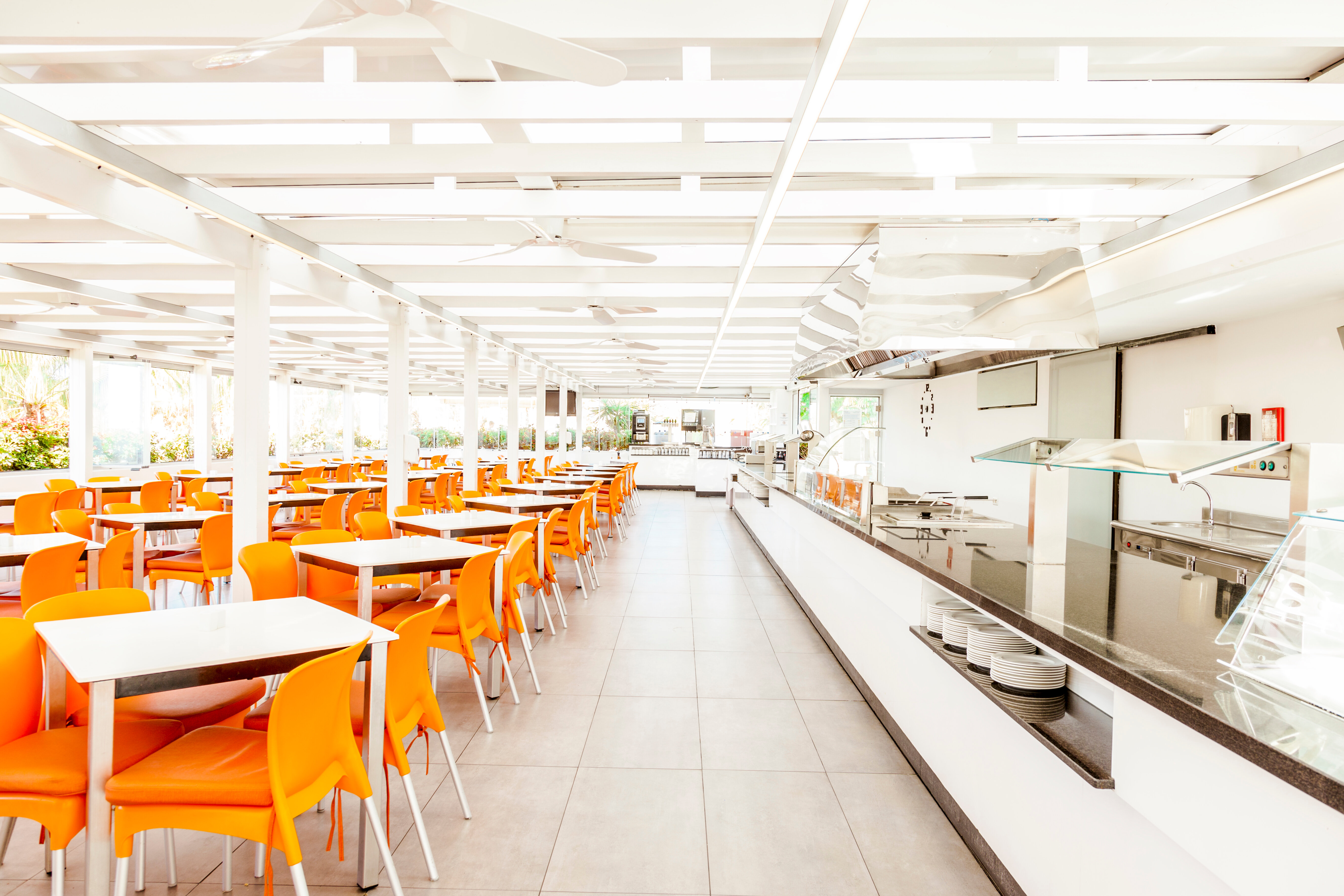 Фото Parque la Paz