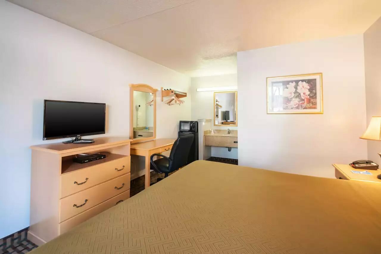 Фото Econo Lodge