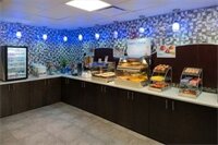 Фото Holiday Inn Express & Suites Nashville Southeast - Antioch, an Ihg Hotel