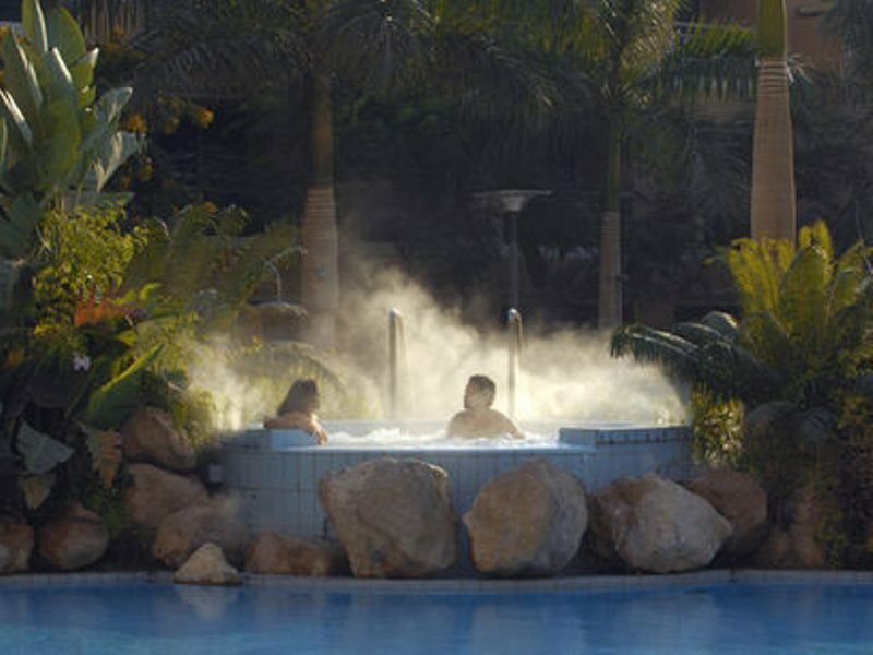 Фото InterContinental Citystars Cairo