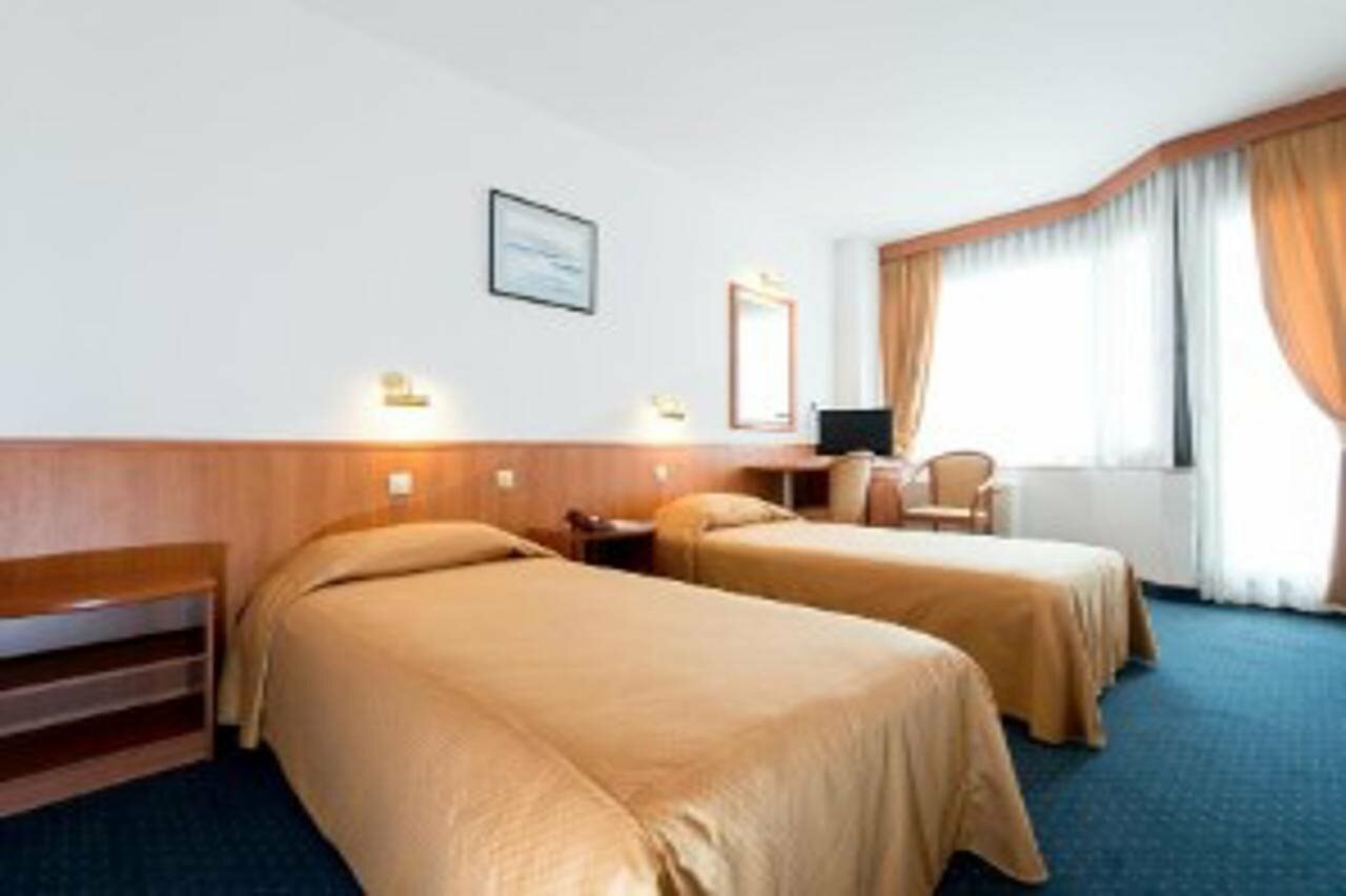 Фото Hotel Sunce Neum