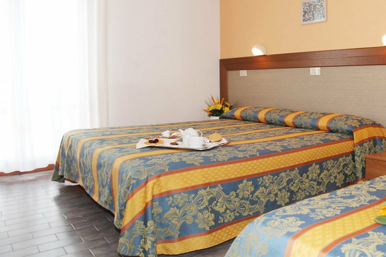 Фото Hotel Bettina