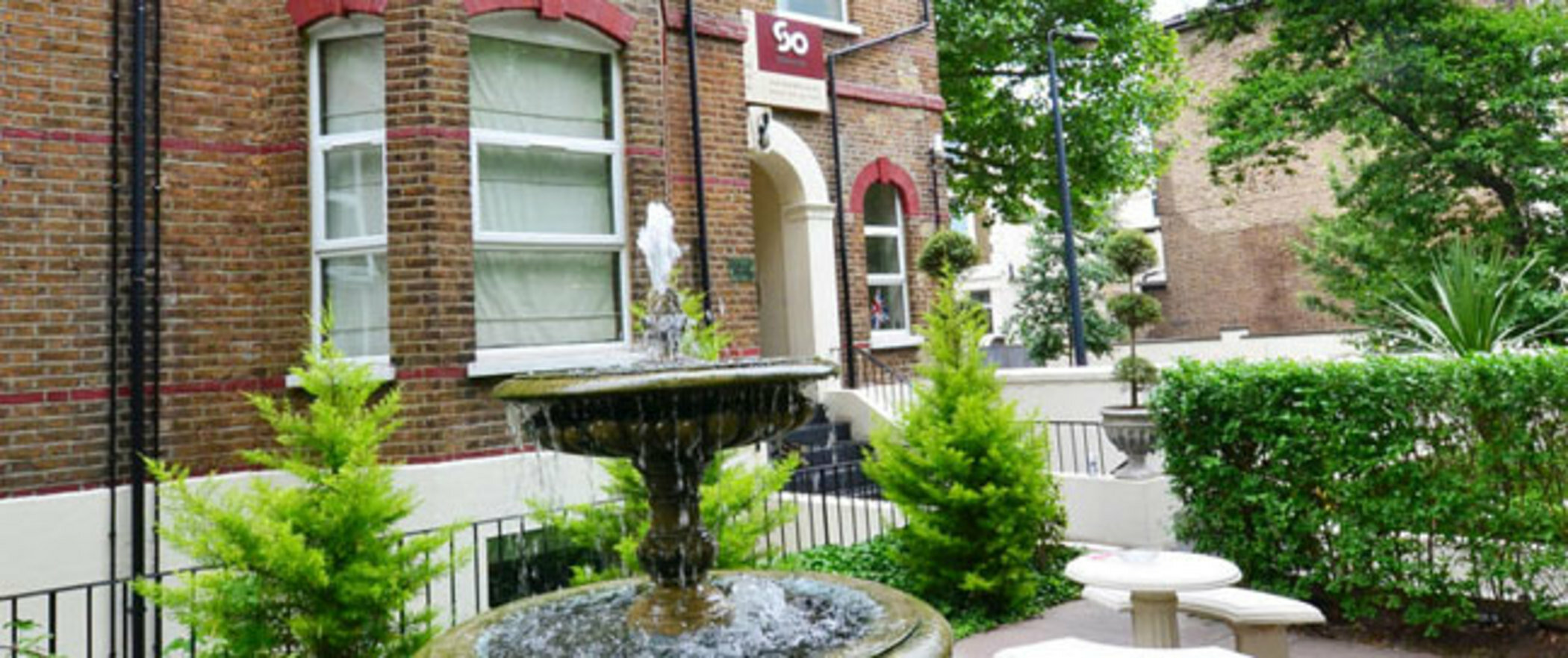 Фото W6 Hotel Hammersmith