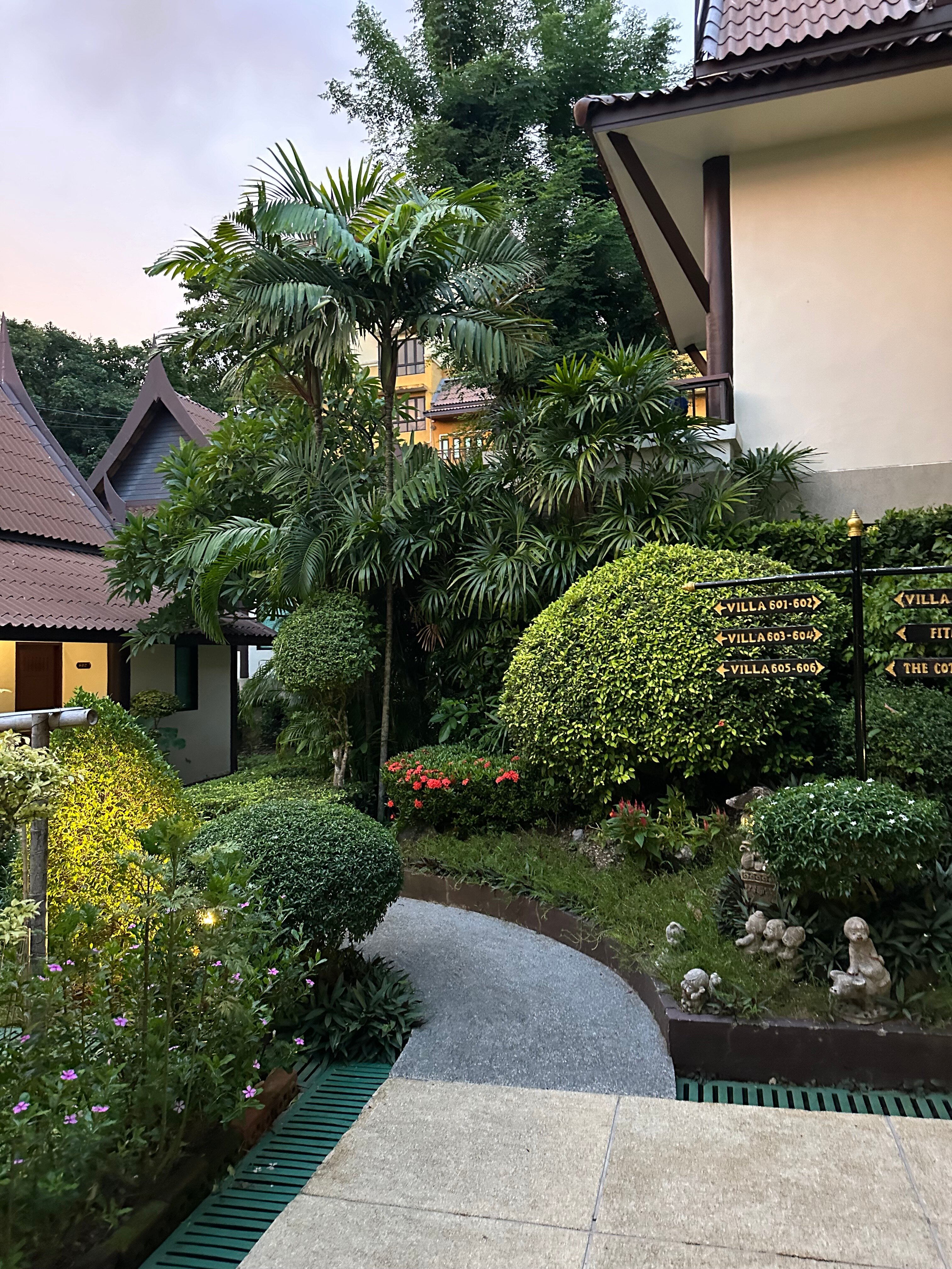 Diamond Cottage Resort & SPA - 6