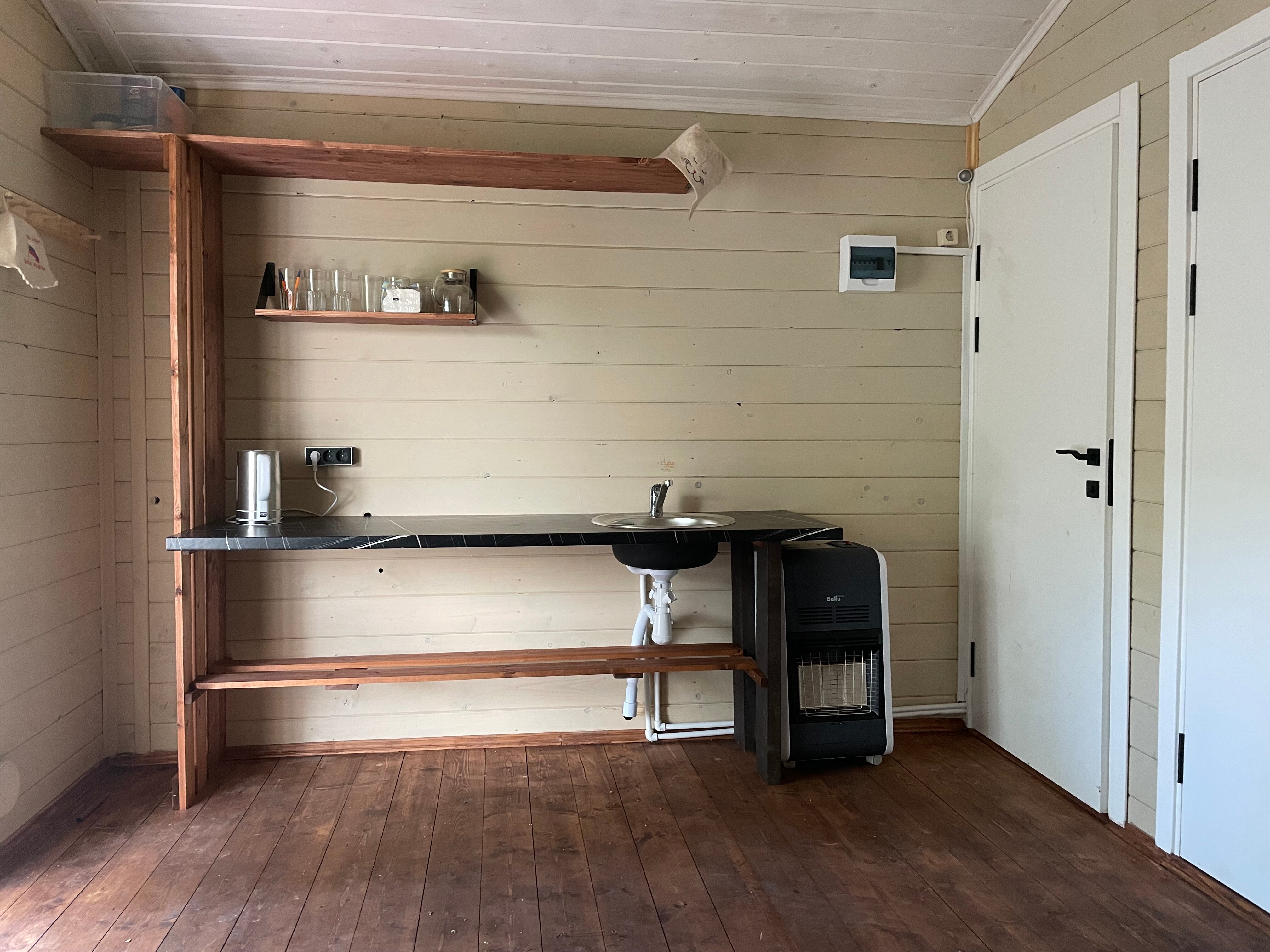 Фото Рулёвка