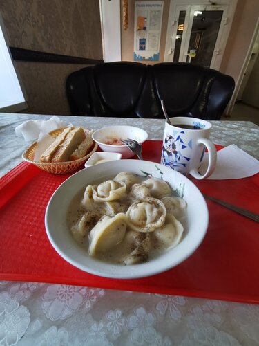 Cafe Cafe, Chelyabinsk Oblast, photo