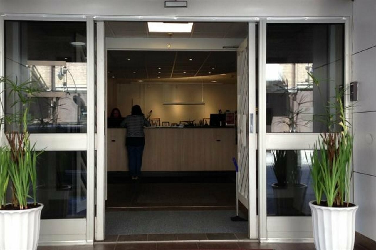 Фото Scandic Sundsvall City