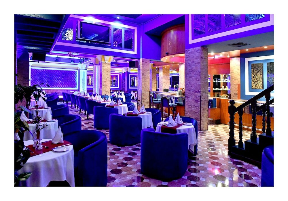 Фото Gulf Gate Hotel