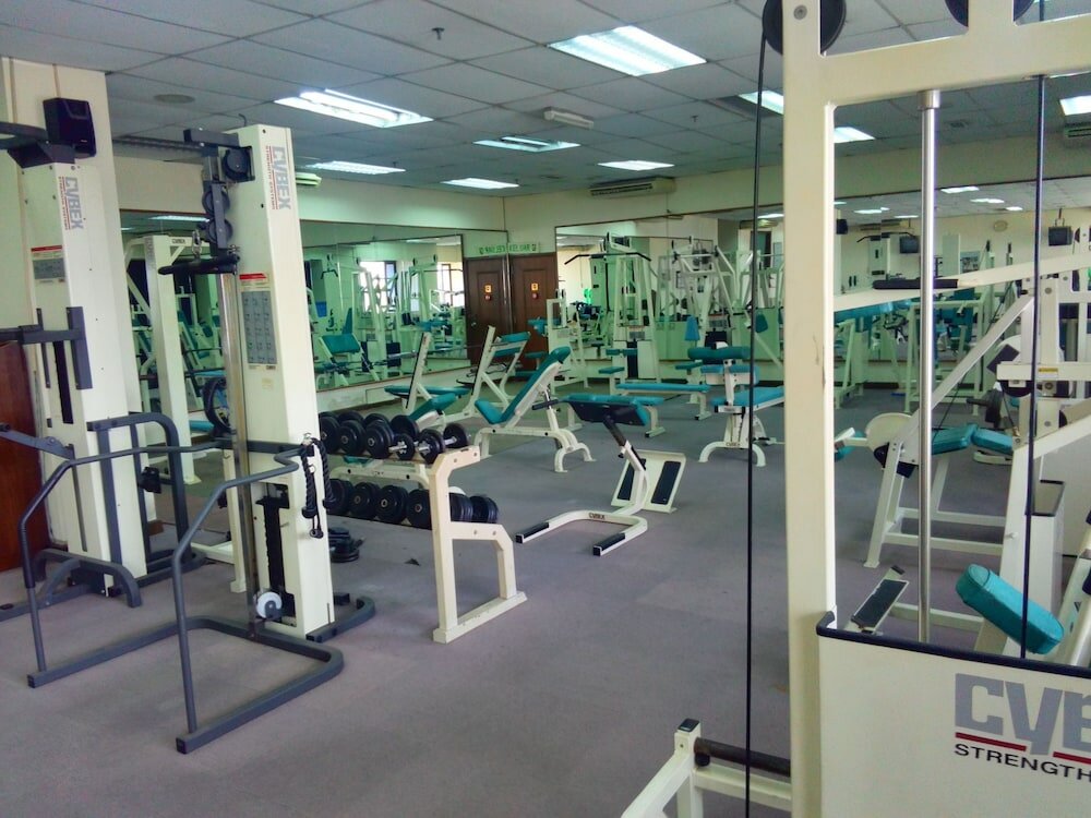 Фото Dynasty Hotel Kuala Lumpur