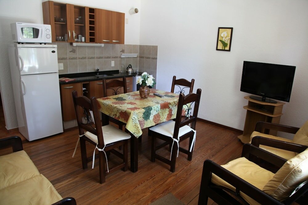 Фото Paradise SPA & Complejo Turistico