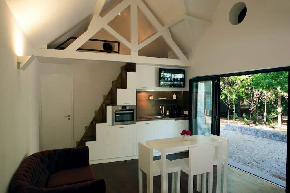 Фото Pedras Salgadas SPA & Nature Park