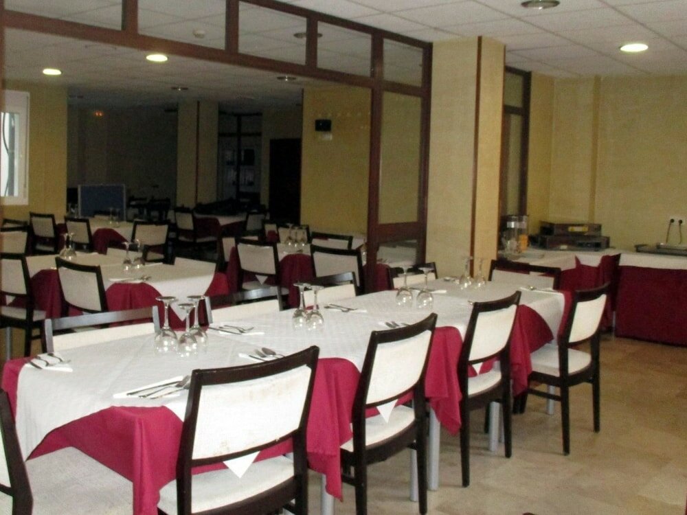 Фото Hotel Marina