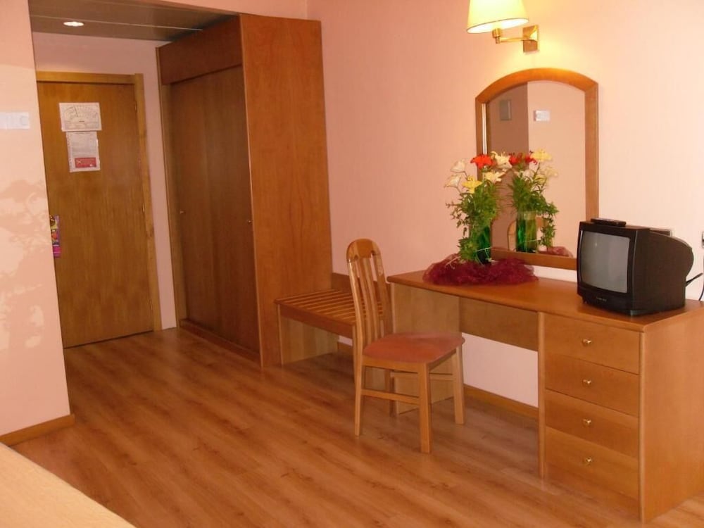 Фото Grande Hotel Dom Dinis