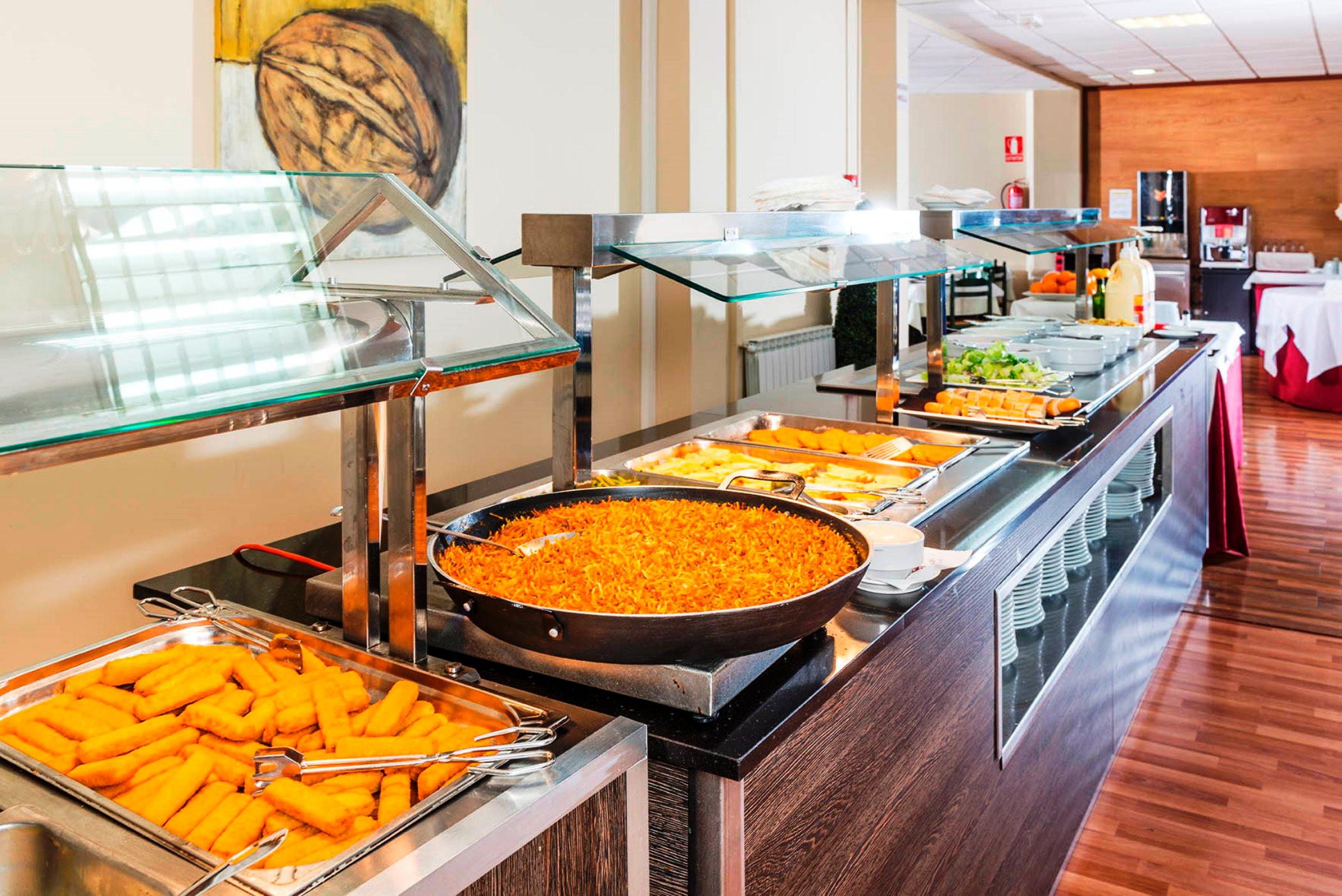 Фото Hotel Guitart la Molina Aparthotel & SPA